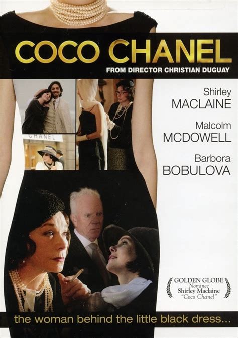 coco apres chanel|coco chanel full movie free.